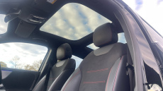 Mercedes-Benz Eqa 250 140kW AMG Line Premium 66.5kWh 5dr Auto Electric Hatchback